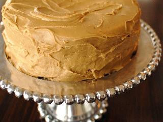 Caramel Cake