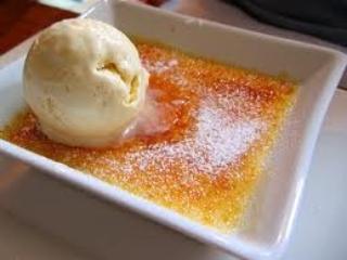 Creme Brulee