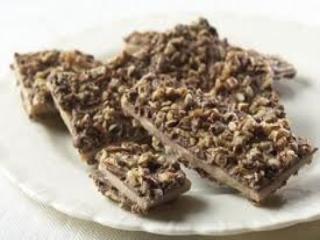 English Malt Toffee