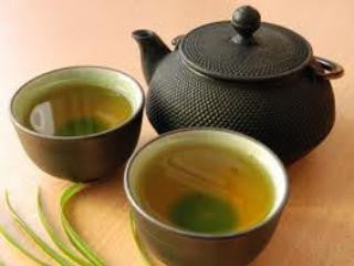 Green Tea