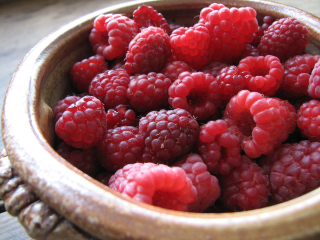 Raspberry