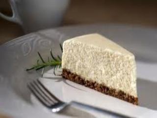 Cheesecake Torte